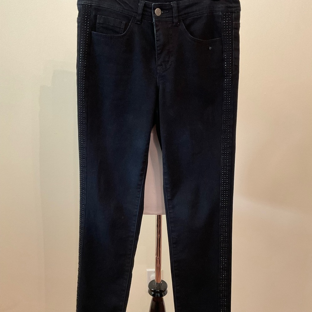 Womens Style & Co jeans